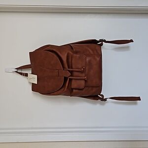 NWT Brown Bag (Univeral Threads)
